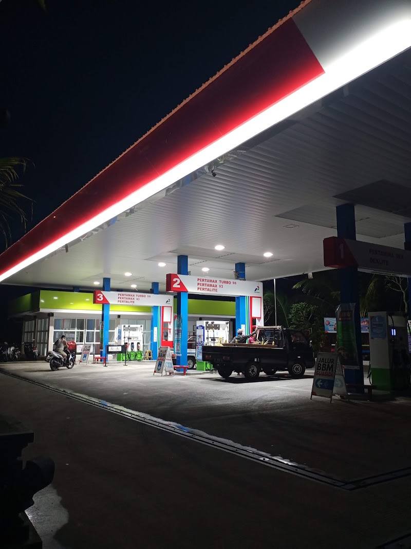 Foto SPBU Buruan 55.821.19