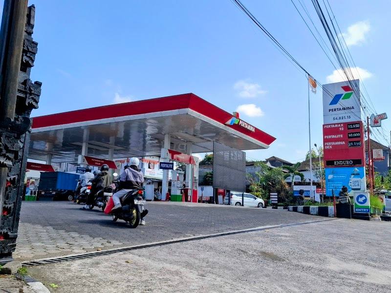 Foto SPBU Pertamina 54.821.15