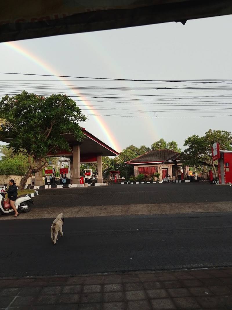 Foto SPBU 54.803.18