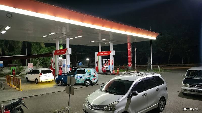 Foto SPBU Pertamina 54.805.26 Sukawati, Gianyar