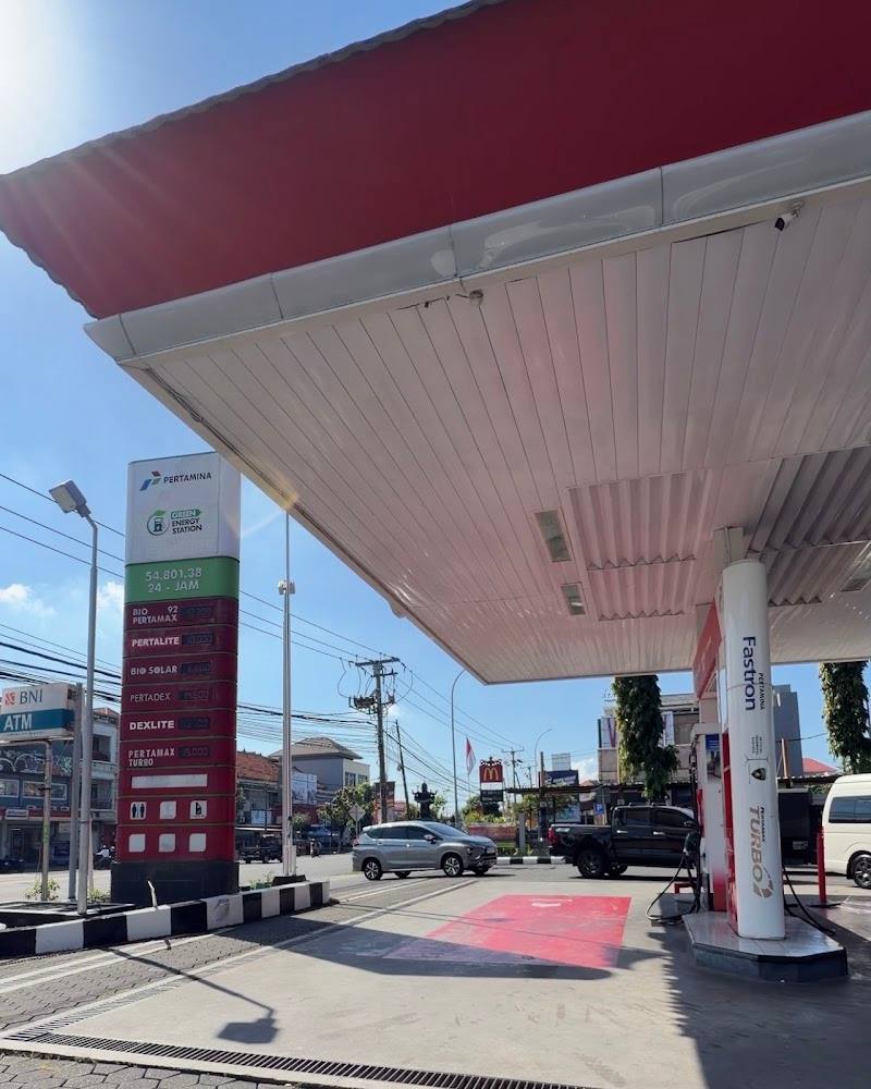 Foto SPBU MARLBORO TEUKU UMAR BARAT 54.801.38