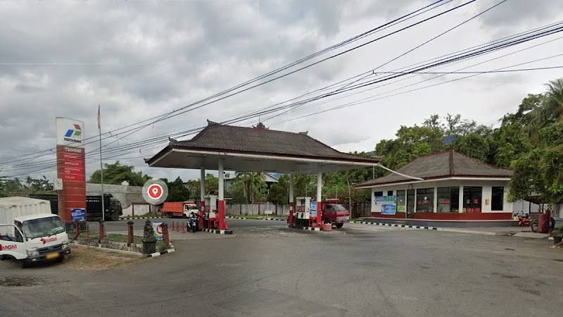 Foto SPBU Pertamina 54.811.07 Gerokgak