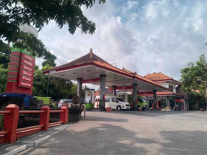 Foto SPBU Pertamina 54.801.16