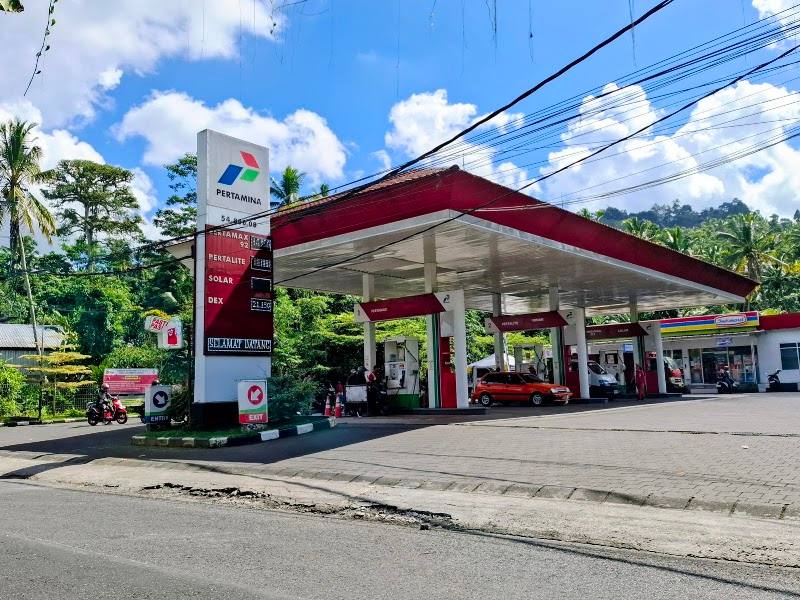 Foto SPBU Pertamina 54.806.08