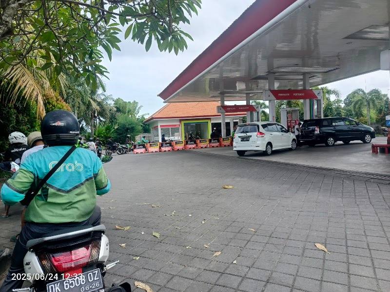 Foto SPBU Pertamina 54.803.37