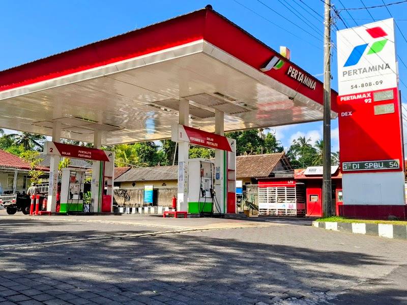 Foto SPBU Pertamina 54.808.09