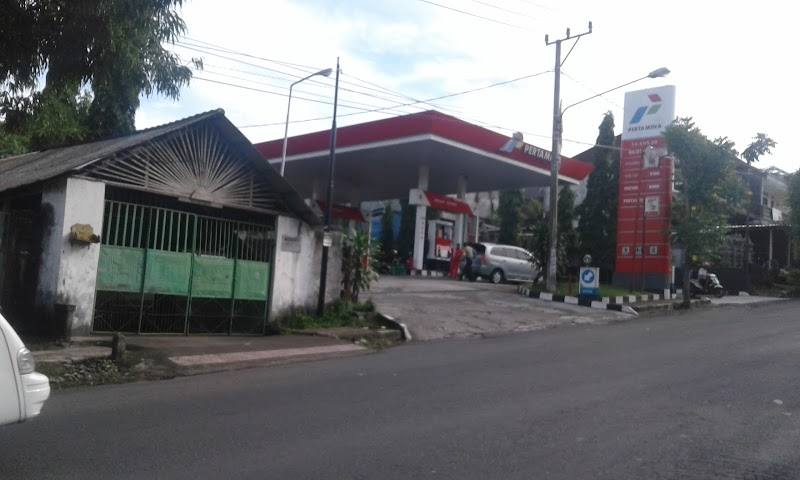 Foto SPBU Pertamina 54.805.24