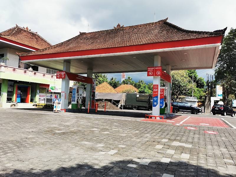 Foto SPBU Pertamina 54.811.04