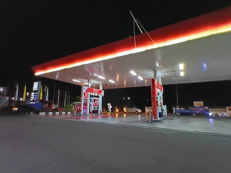 Foto SPBU 54.822.13
