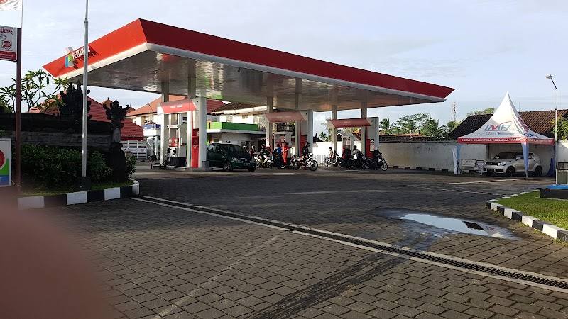 Foto SPBU Pertamina 54.806.01