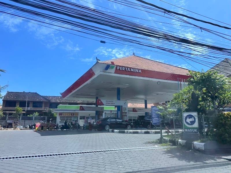 Foto SPBU 54.803.04 Tuban
