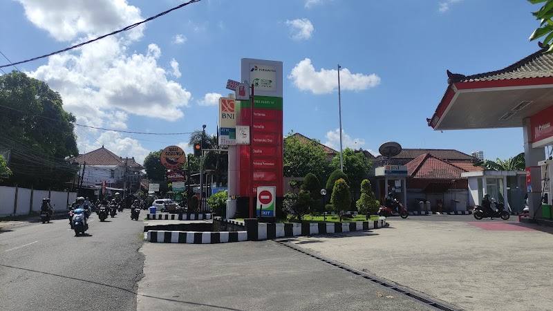 Foto Gas Station Buluh Indah (54.801.31)